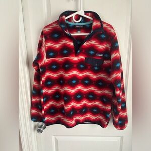 Patagonia Synchilla Fleece